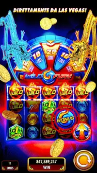DoubleDown Casino Vegas Slots Screen Shot 7