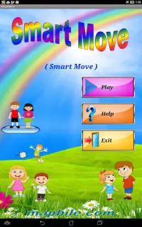 Smart Move Screen Shot 5