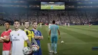 FIFA 17 Screen Shot 2