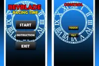 B-Blade Racing Time Screen Shot 0