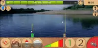 True Fishing. Simulator Screen Shot 8