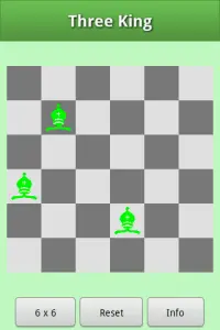 ChessBoard Puzzles Screen Shot 2