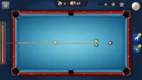 8 Ball Pool Trickshots Screen Shot 0
