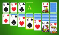 Solitaire Screen Shot 7