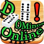 Dominos online