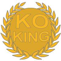 K.O. King