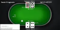 Heads-Up Texas Hold'em Screen Shot 3