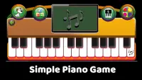 Kids Piano - Kids Learning Apps Screen Shot 0