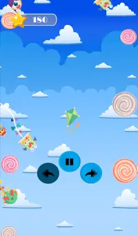 पतंगबाजी - Kite Flying Pro Screen Shot 1