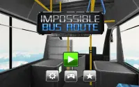 Impossible Bus Route – Deadly Tracks! Screen Shot 3