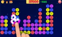 Crazy Colors: Bubbles Matching Screen Shot 1