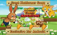 Bunny Farm Adventure Screen Shot 0