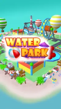 Waterpark - Idle Aqua Park Music Screen Shot 0