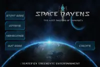 Space Ravens Screen Shot 2
