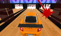 Ultimate Bowling Alley:Stunt Master-Car Bowling 3D Screen Shot 15