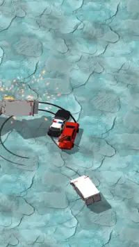 Drift Car Screen Shot 1