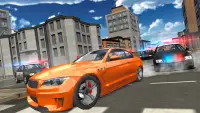 Extreme Car Driving Racing 3D Screen Shot 4
