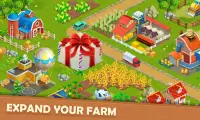 Dairy Farm Screen Shot 0