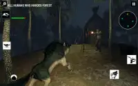 Horror Monster Hunter Screen Shot 3