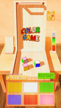 Color Game (Pinoy Peryahan) Screen Shot 5