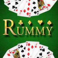 cartão rummy