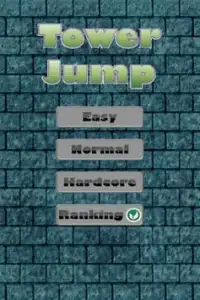 Tower Jump Screen Shot 0