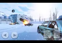 Beam Extreme 2 Car Crash Simulator Online 2018 Screen Shot 1