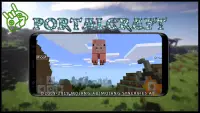 Mod PortalCraft Screen Shot 0