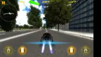Speed Thriller - Multiplayer Screen Shot 2