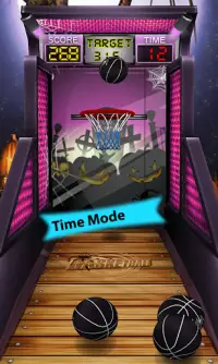 Basket Ball - Easy Shoot Screen Shot 3