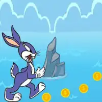 Super Rabbit Run Screen Shot 5