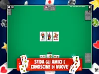 Scopa Più - Giochi di Carte Screen Shot 5