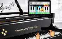 Real Piano Teacher 2 Screen Shot 9