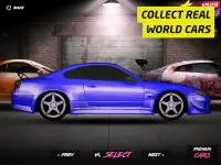 JDM Tuner Rennen – Drag-Rennen Screen Shot 11