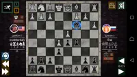 Чемпионат мира по шахматам Screen Shot 1