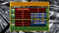 City Bus Tycoon - public transport service fever Screen Shot 1