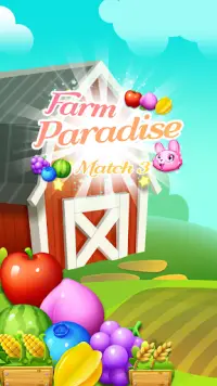 Farm Paradise Screen Shot 4