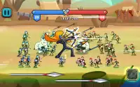 Stick War: Multi Legends Screen Shot 22