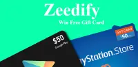 Zeedify Plus Free Gift Cards And Redeem Code Screen Shot 5