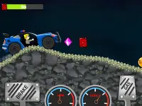Hill Car Race: Driving Game Screen Shot 9