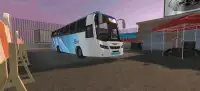 Truck & Bus Simulator Asia Screen Shot 2