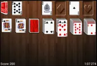 Solitaire Classic Solidroid Screen Shot 4