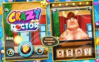 Louco Doctor - Kids Game Screen Shot 5