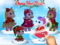 Pony Sisters Christmas Screen Shot 9