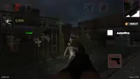 Zombie Mayhem Online Screen Shot 3