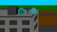 Stickman Jailbreak 2 : Dumb wa Screen Shot 5