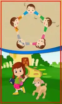 Top Nursery Rhymes: Kids Learning Videos Screen Shot 4