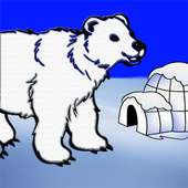Angry Polar Bears FREE