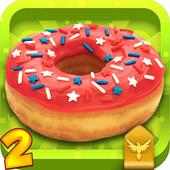 Donut Maker 2