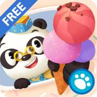 Dr. Pandaのアイスクリームトラック無料版